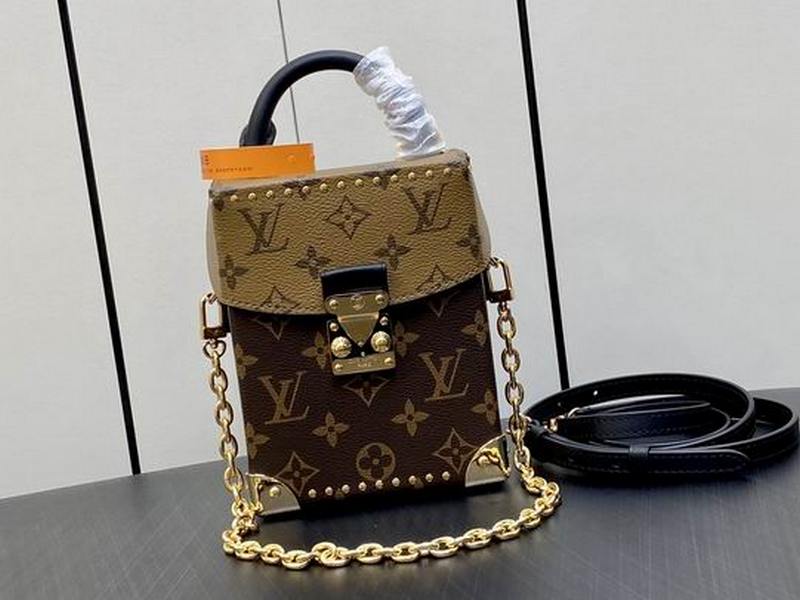 LV Handbags 23